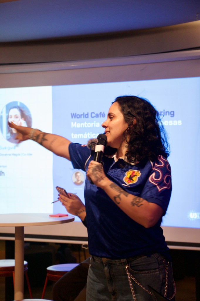 UXFor, Plano de Carreira em UX