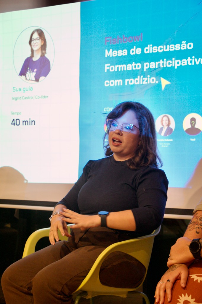 UXFor, Plano de Carreira em UX