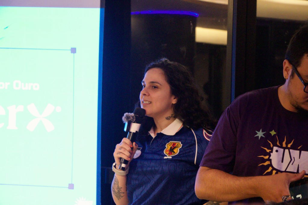 UXFor, Plano de Carreira em UX