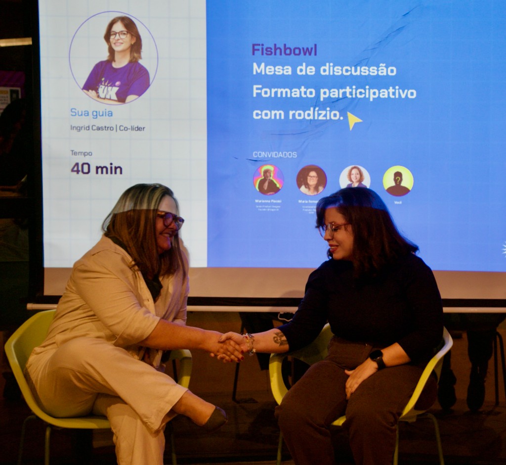 UXFor, Plano de Carreira em UX