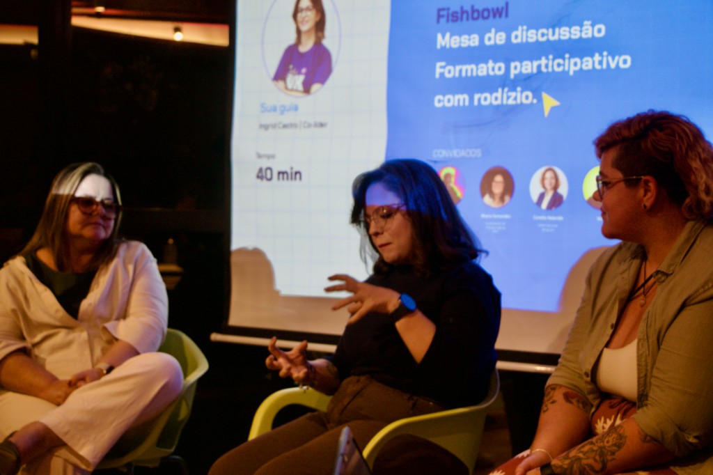 UXFor, Plano de Carreira em UX