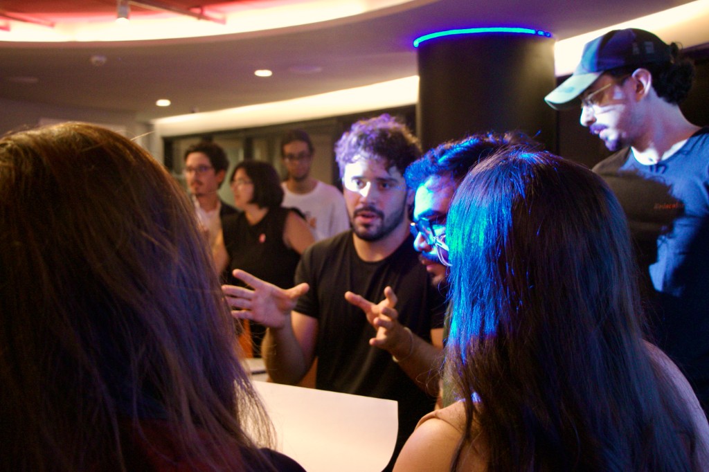 UXFor, Plano de Carreira em UX