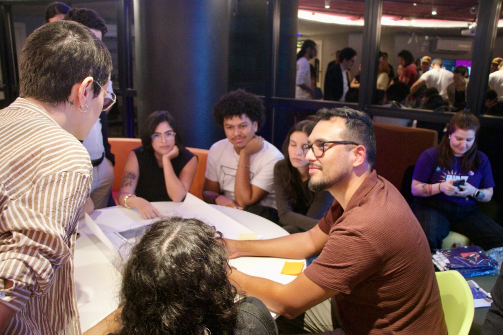UXFor, Plano de Carreira em UX