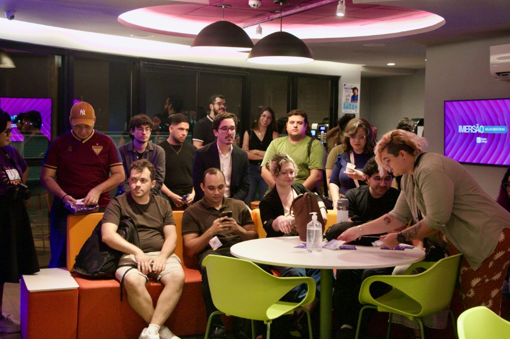 UXFor, Plano de Carreira em UX