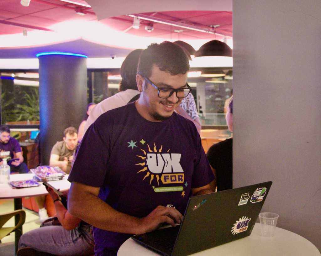 UXFor, Plano de Carreira em UX