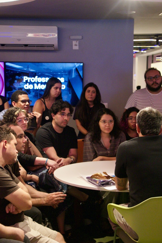 UXFor, Plano de Carreira em UX
