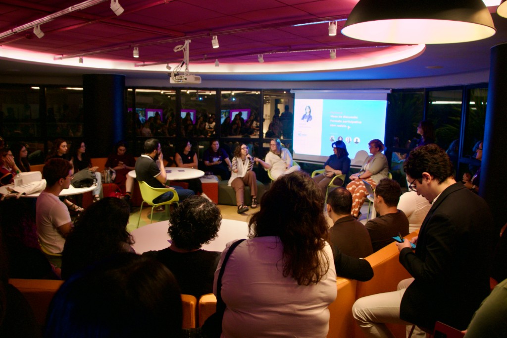 UXFor, Plano de Carreira em UX