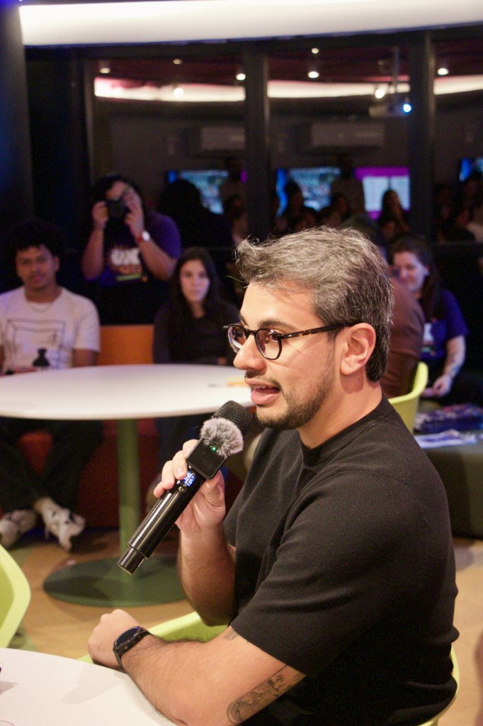 UXFor, Plano de Carreira em UX