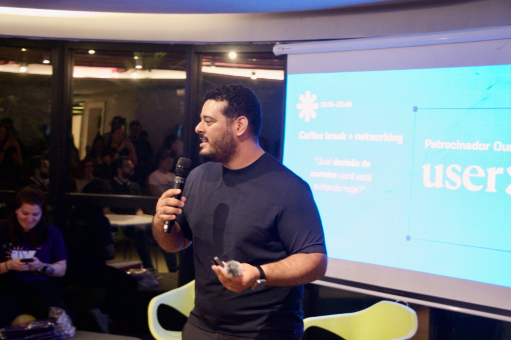 UXFor, Plano de Carreira em UX
