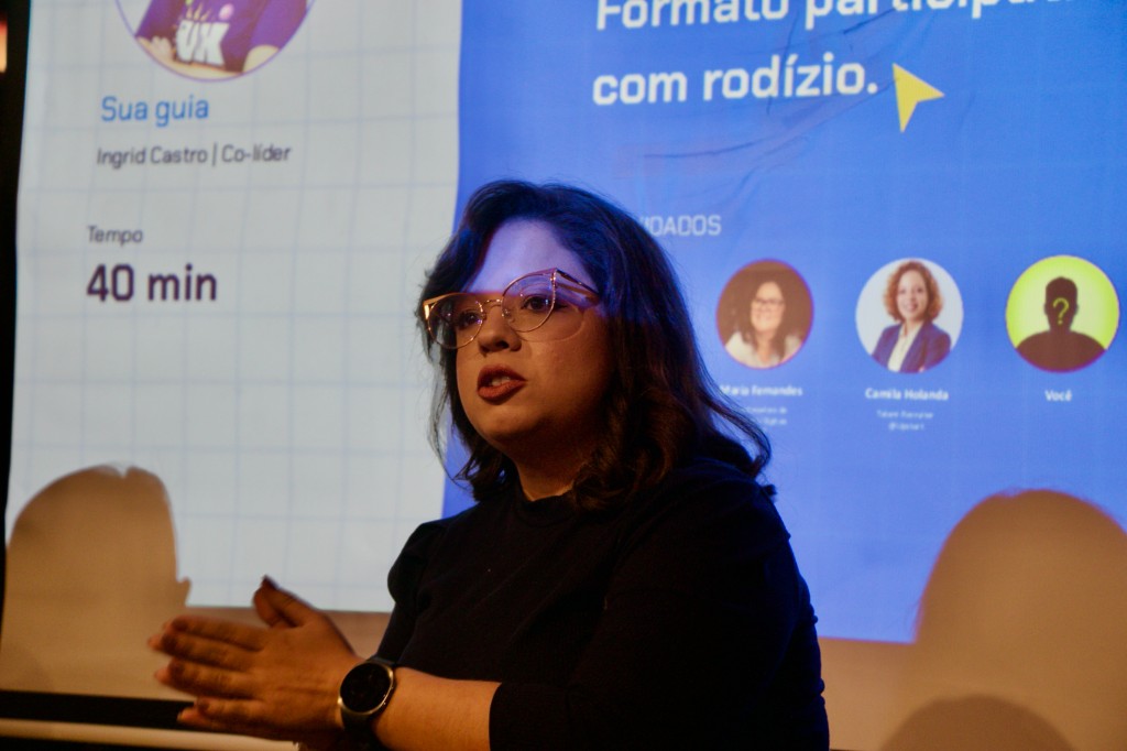 UXFor, Plano de Carreira em UX
