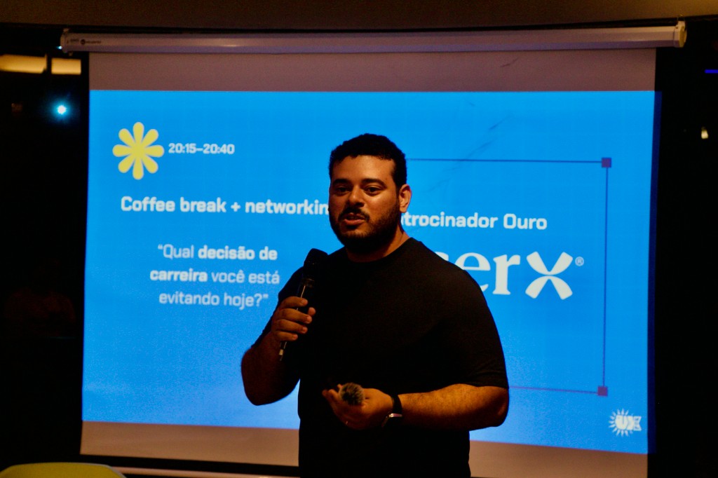 UXFor, Plano de Carreira em UX
