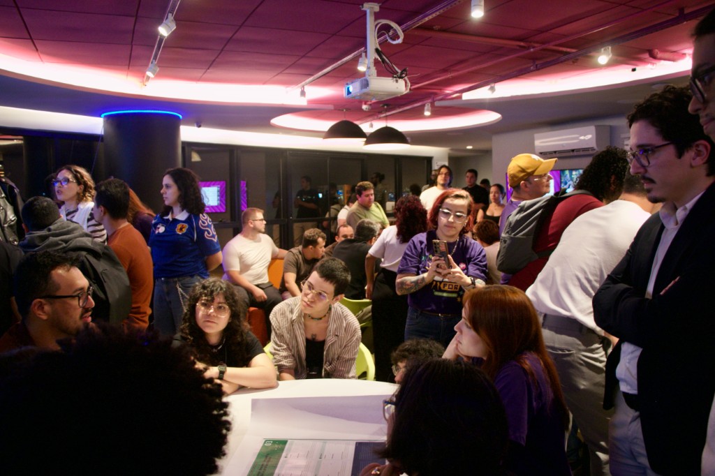 UXFor, Plano de Carreira em UX