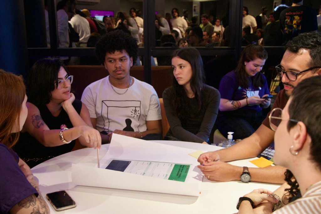 UXFor, Plano de Carreira em UX