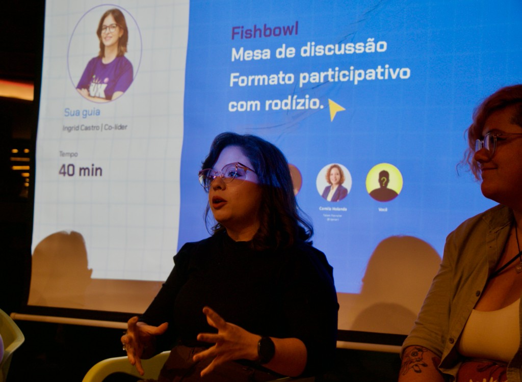 UXFor, Plano de Carreira em UX