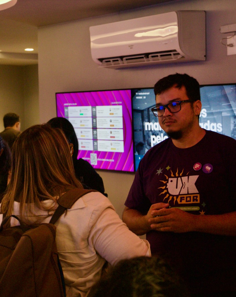 UXFor, Plano de Carreira em UX